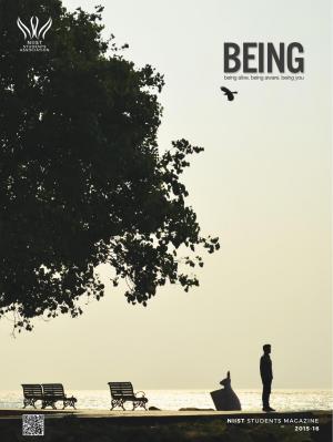 NIIST Students Magazine 2015-16