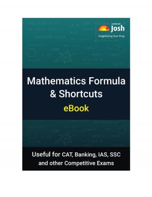 Mathematics Formula & Shortcuts eBook