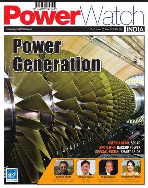 Power Watch India
