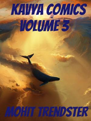 Kavya Comics (Vol. 3)