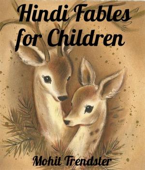 Hindi Fables for Children