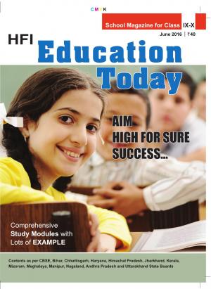 HFI Education Today 