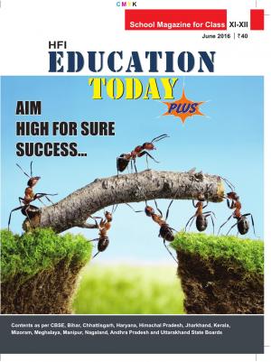 HFI Education Today Plus
