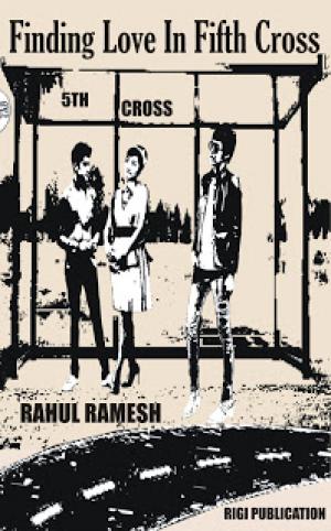 Finding Love In Fifth Cross