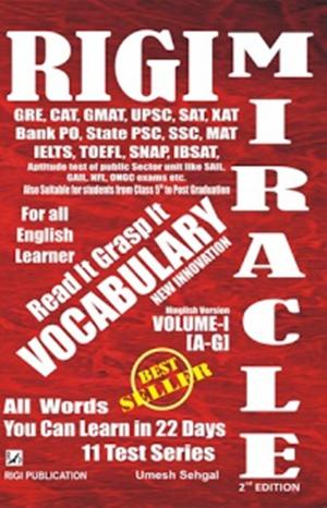 RIGI MIRACLE VOL.1 Hinglish version 