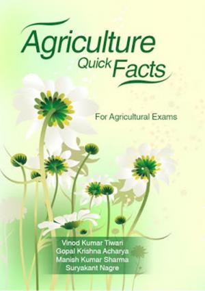 AGRICULTURE QUICK FACTS