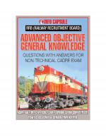 RRB Advanced Objective General Knowledge
