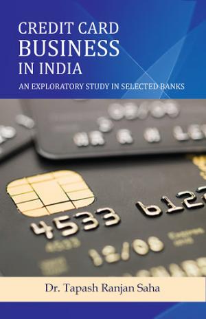 Credit Card Business In India
