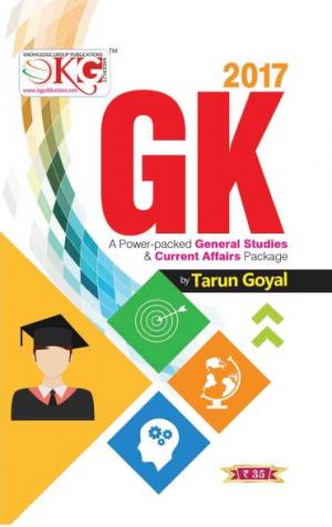 General Knowledge By Tarun Goyal