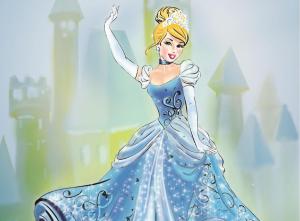 Cinderella Retold