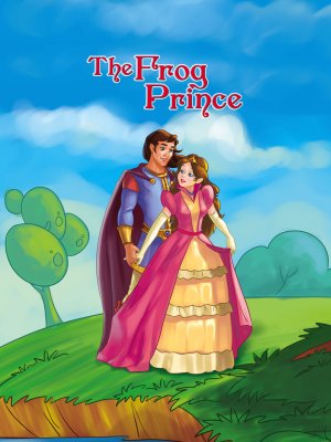 The Frog Prince