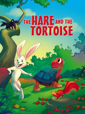 Hare and the Tortoise