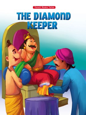 The Diamond keeper 