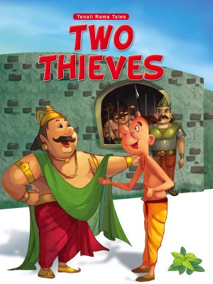 The Two thieves