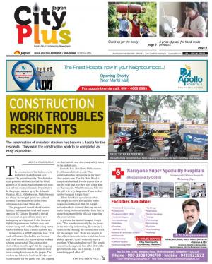 Bangalore - Malleshwaram