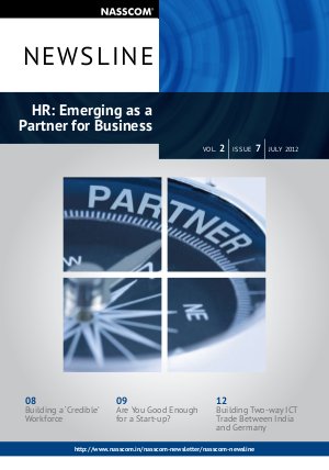 NASSCOM Newsline