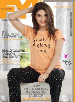 Fashion You Intimate