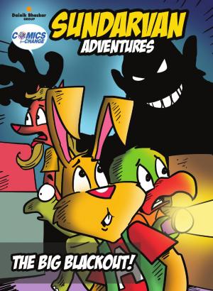 Sundarvan Adventures – The Big Blackout!