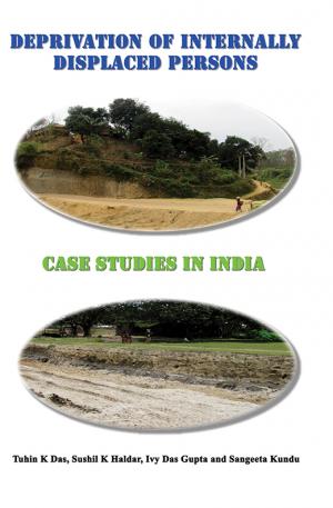 Deprivation of Internally Displaced Person: