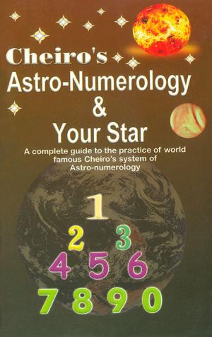 Cheiro's AstroNumerology and Your Star