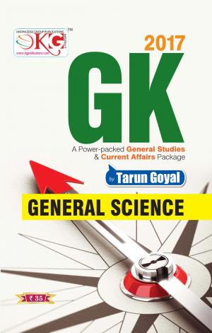 GK 2017 GENERAL SCIENCE