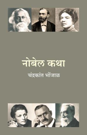 नोबेलकथा