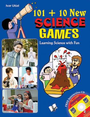 101+10 NEW SCIENCE GAMES 