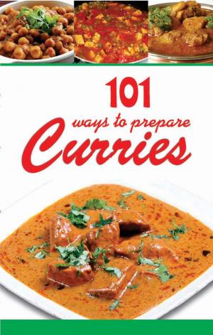 101 WAYS TO PREPARE CURRIES