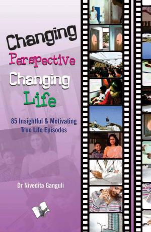 CHANGING PERSPECTIVE CHANGING LIFE