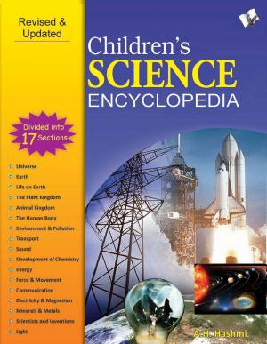 CHILDREN'S SCIENCE.ENCYCLOPEDIA