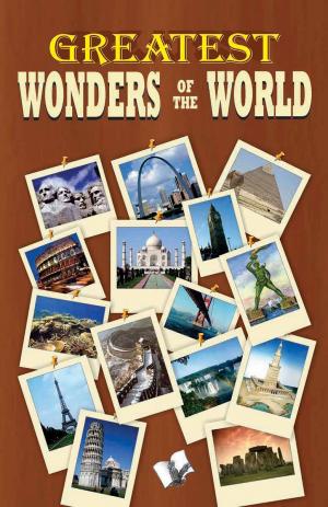 GREATEST WONDERS OF THE WORLD