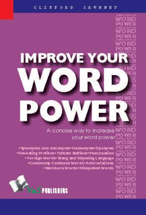 IMPROVE YOUR WORD POWER