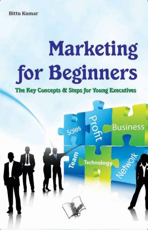 MARKETING FOR BEGINNERS