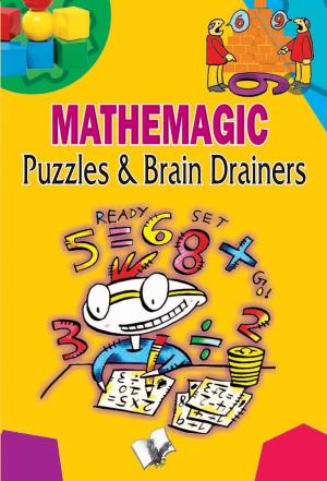 MATHEMAGIC PUZZLES AND BRAIN DRAINERS