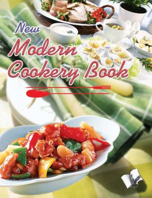 NEW MODERN COOKERY BOOK