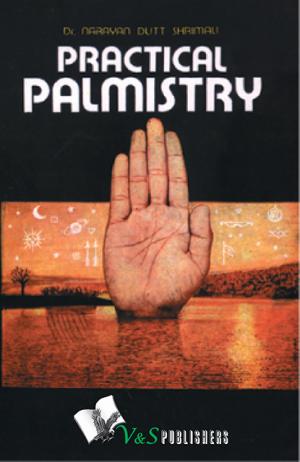 PRACTICAL PALMISTRY