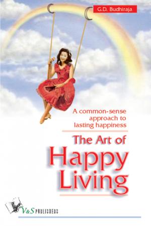 THE ART OF HAPPY LIVING