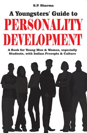 YOUNGSTERS' GUIDE TO PERSONALITY DEVELOPMENT
