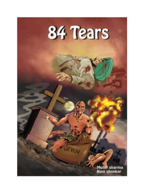 84 Tears