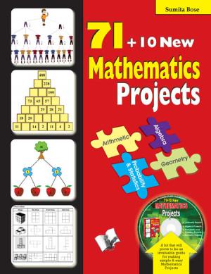 71 MATHEMATICS PROJECTS