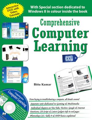 COMPREHENSIVE COMPUTER LEARNING