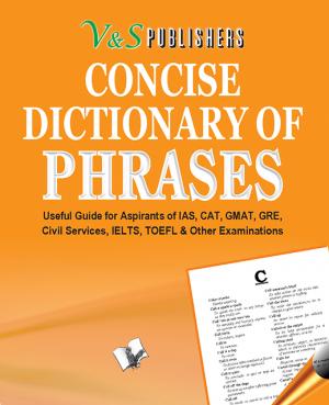 CONCISE DICTIONARY OF PHRASES
