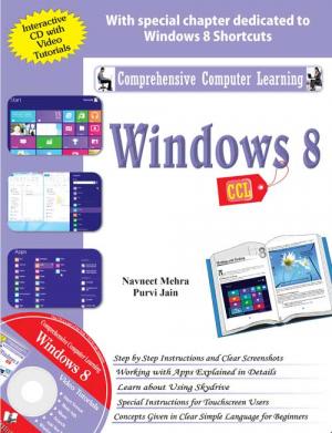WINDOWS 8 (CCL)
