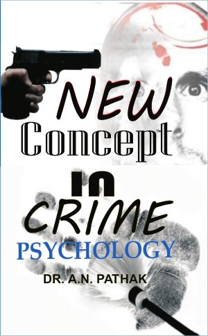 New Concept in Crime Psychology