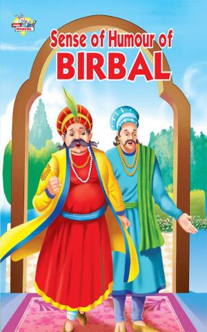 Sense of Humour of Birbal