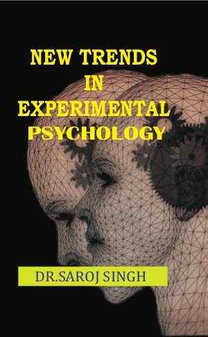 New Trends in Experimental Psychology