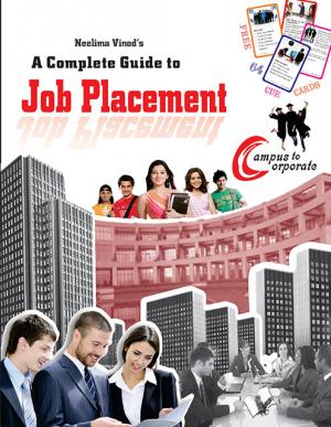 A COMPLETE GUIDE TO JOB PLACEMENT(FREE CUE CARDS)
