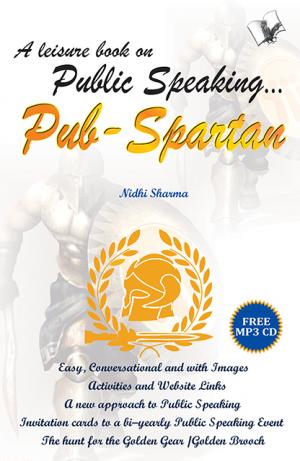 A LEISURE BOOK ON PUBLIC SPEAKING PUB SPARTAN