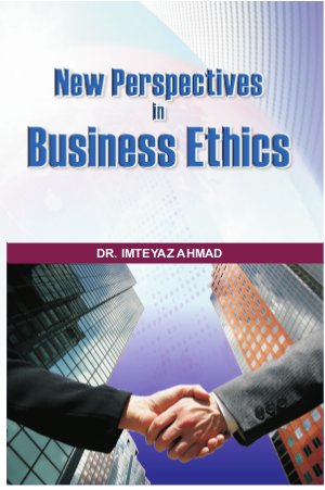 New Perspectives in Business Ethics