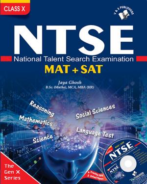 NTSE – National Talent Serach Examination    